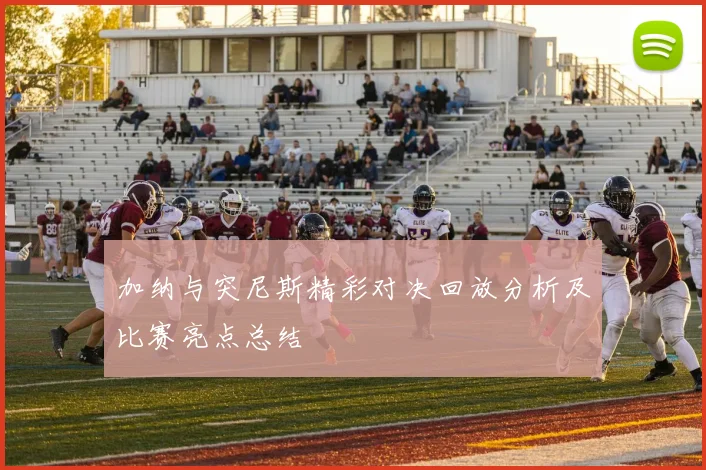 加纳与突尼斯精彩对决回放分析及比赛亮点总结