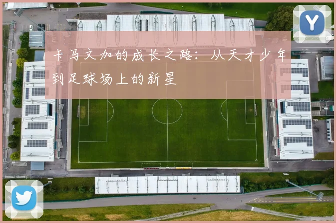 卡马文加的成长之路：从天才少年到足球场上的新星
