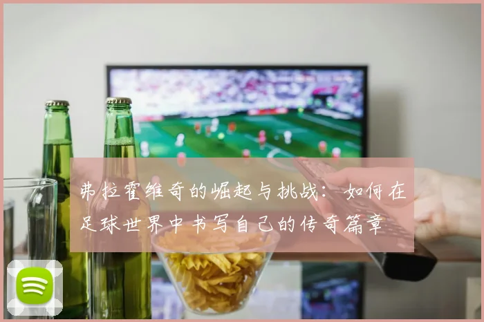 弗拉霍维奇的崛起与挑战：如何在足球世界中书写自己的传奇篇章