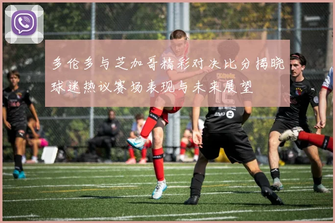 多伦多与芝加哥精彩对决比分揭晓球迷热议赛场表现与未来展望